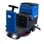 Lavasciuga pavimenti | GRINTA 56 RO - DIRECT CLEAN